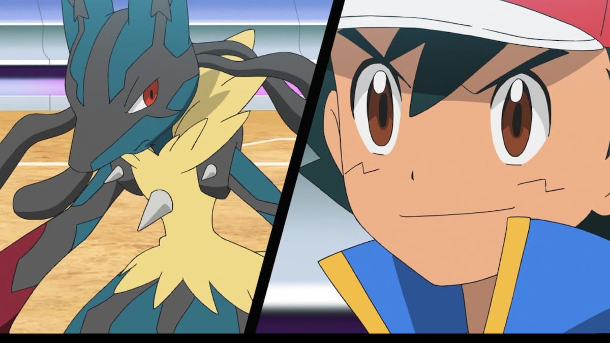 Los jugadores ya pueden jugar con el equipo completo y oficial de Ash en el Masters Eight