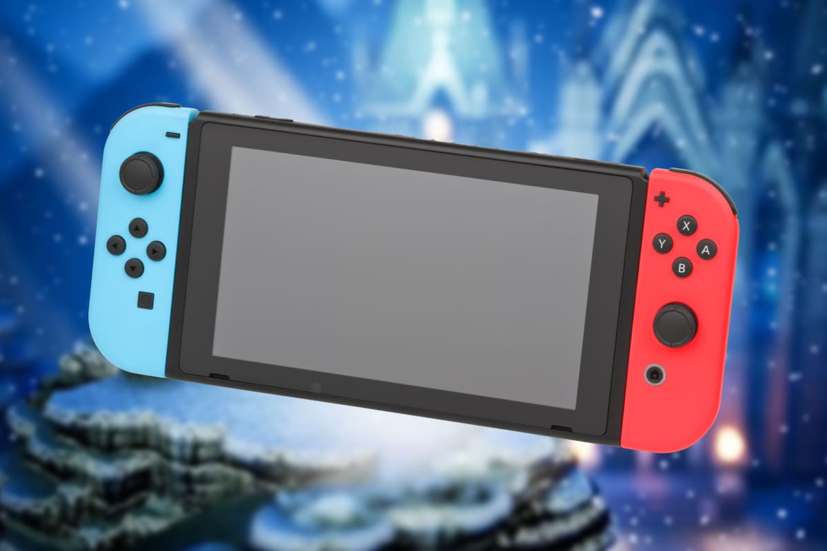 Nintendo Switch: este juegazo desapareció de la eShop, pero hay buenas noticias