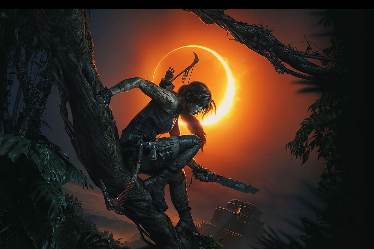 Ganancias de Square Enix cayeron durante el año fiscal 2019