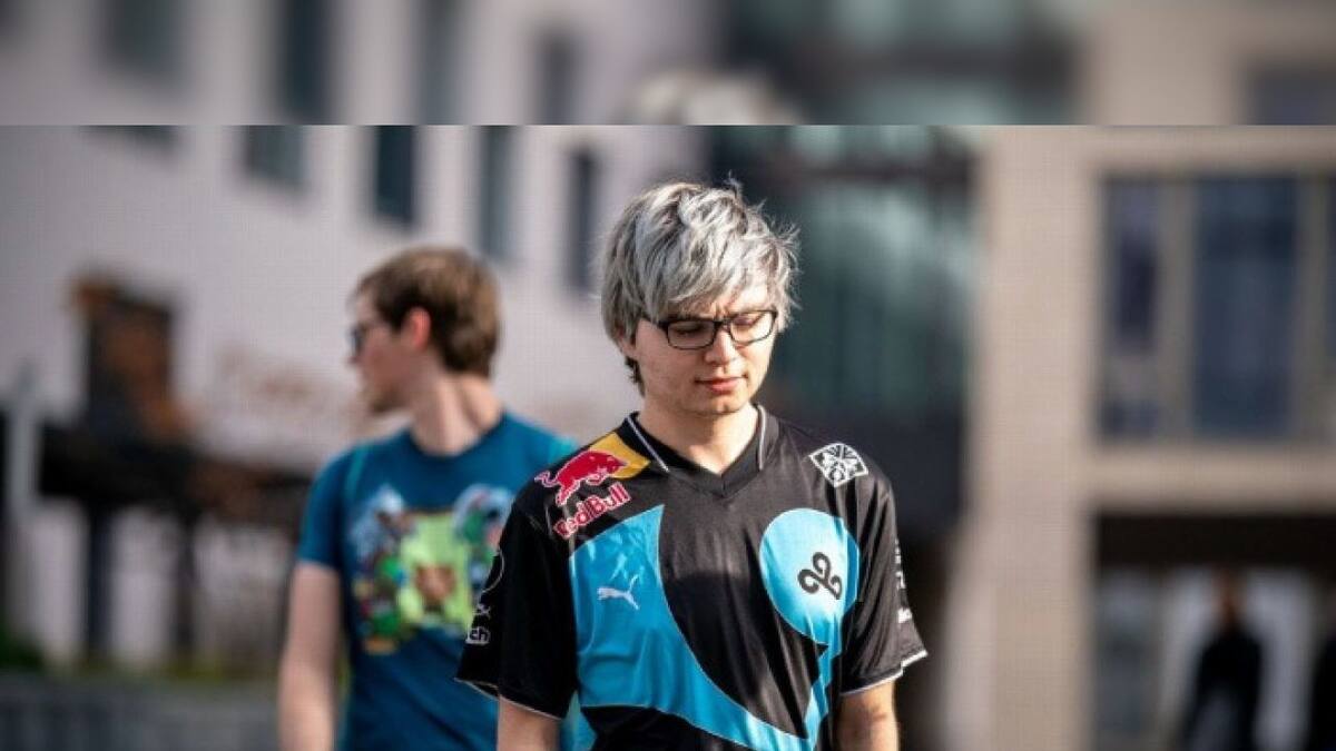 Los legendarios jugadores de LoL usarán personajes de Arcane