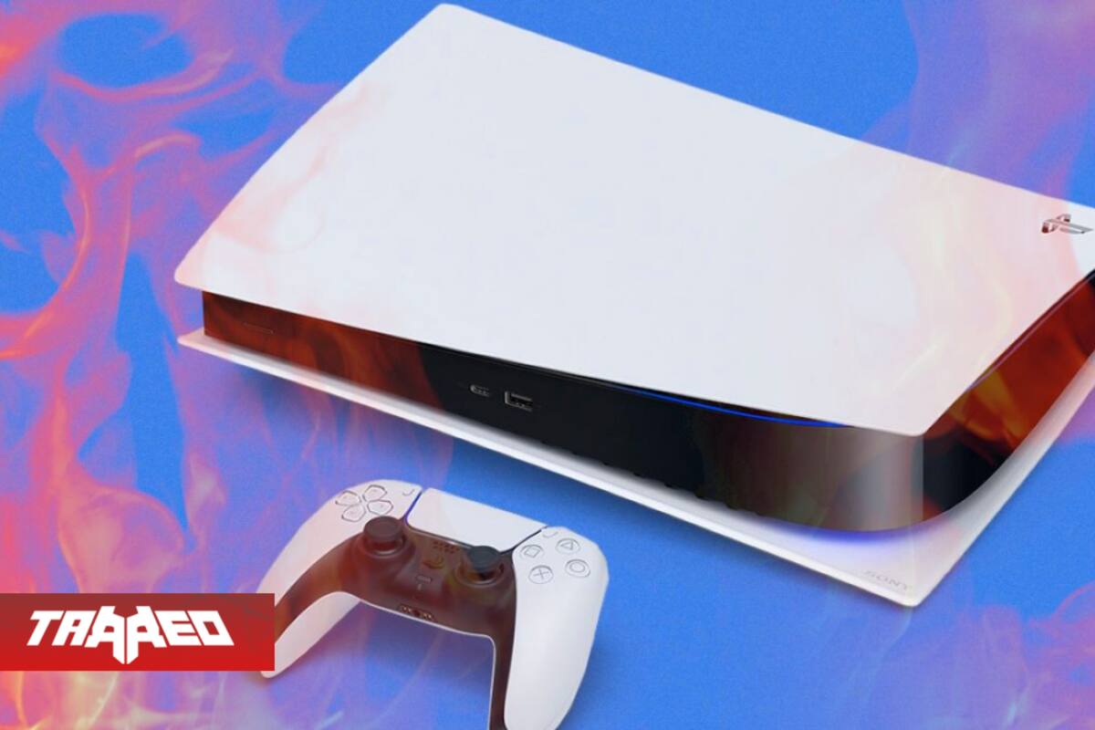 La primeras impresiones en medios de Japón dicen que PlayStation 5 es caliente, pero silenciosa