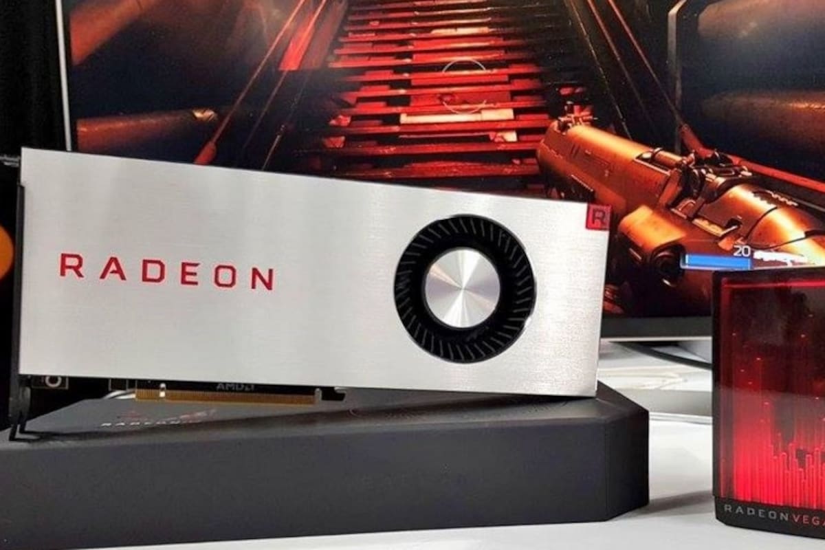 Reporte: RX Vega 56 sería mejor para jugar que la GTX 1070