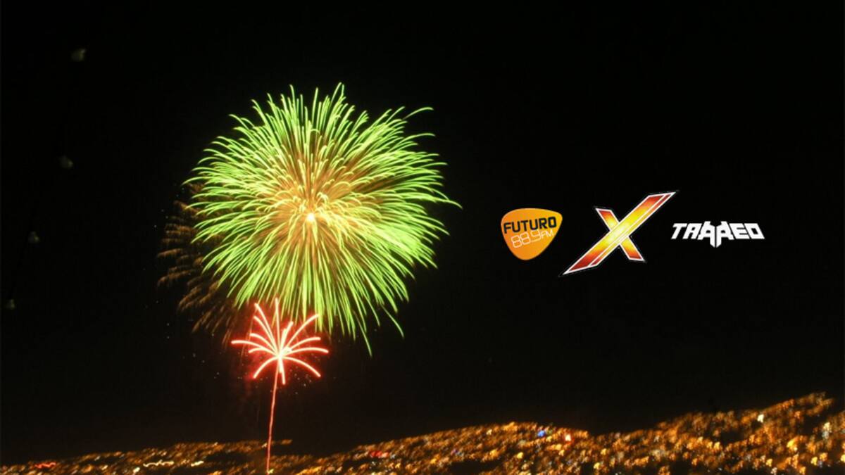 Los mejor del 2015, lo más esperado del 2016 y más