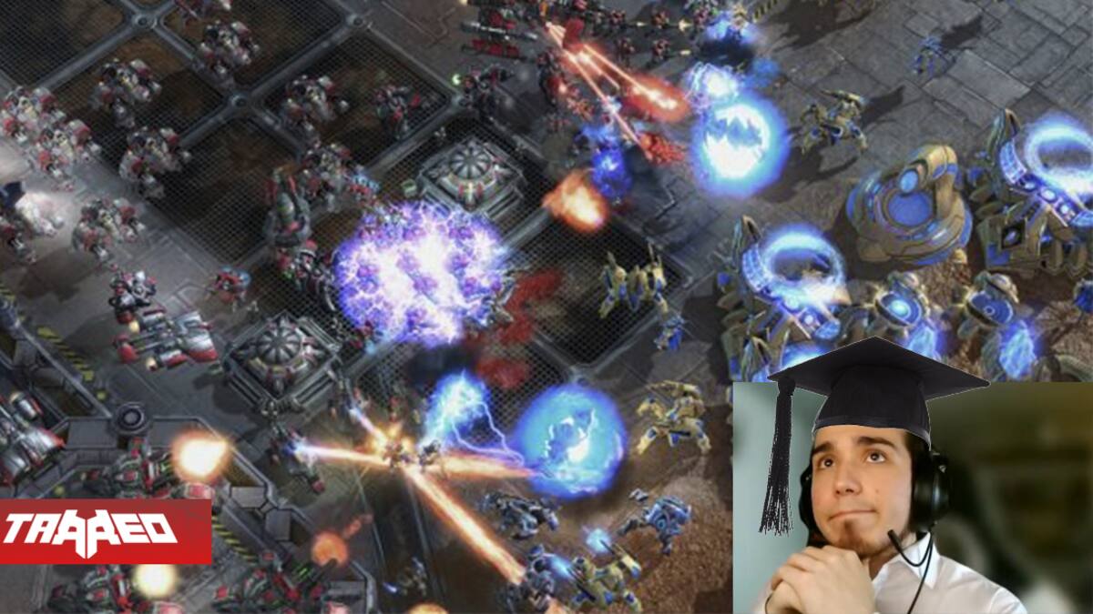 Los mejores 56 minutos que verás esta semana, si eres fan del juego