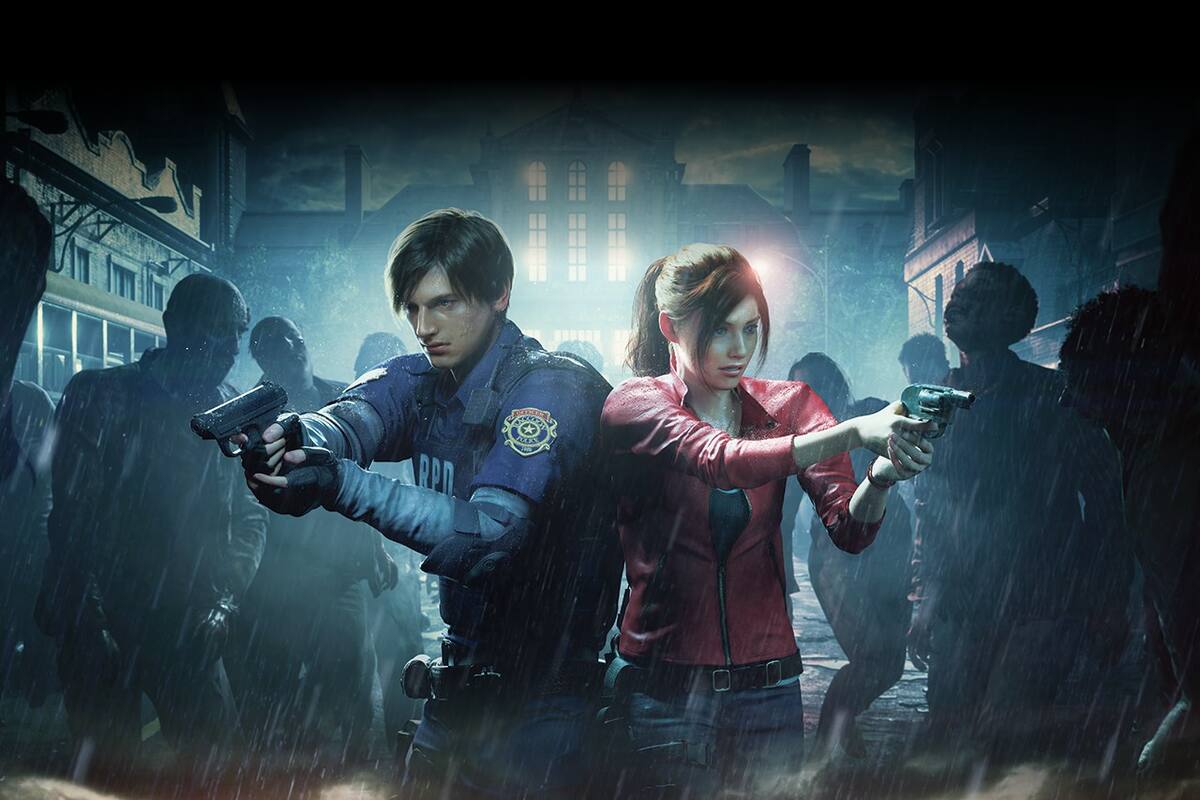 Los mejores juegos de 2019