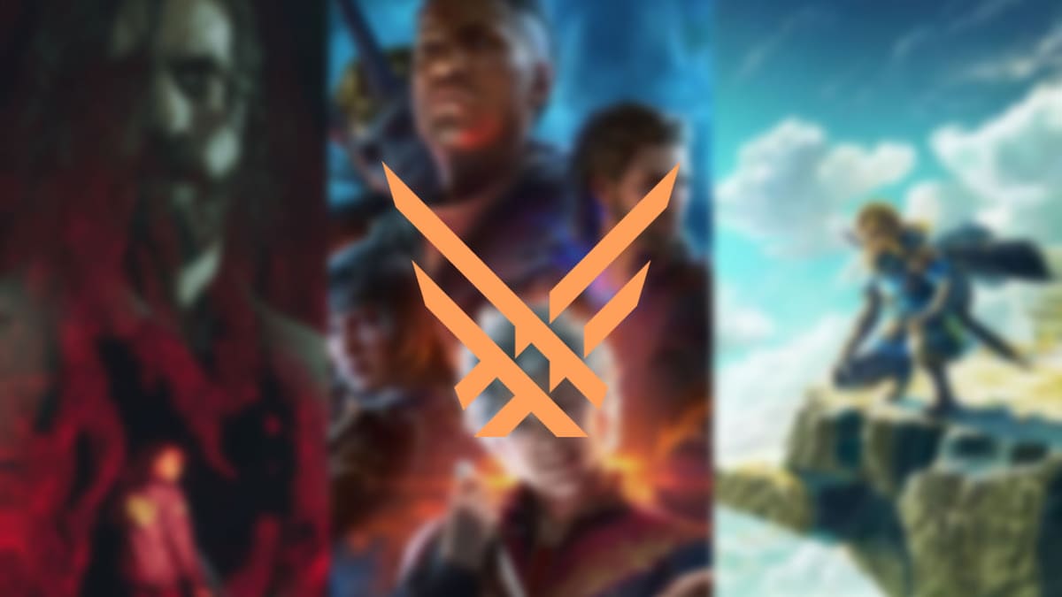 Los mejores videojuegos del año han sido reconocidos y aquí tienes todos los premios otorgados