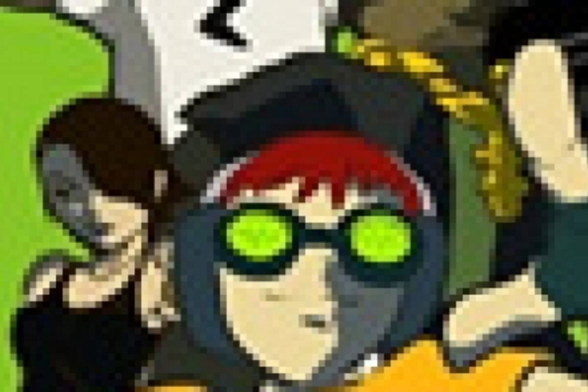 Jet Set Radio ya tiene fechas de lanzamiento