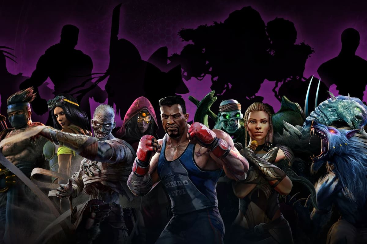 Llegan los primeros juegos gratuitos de 2017 a Xbox