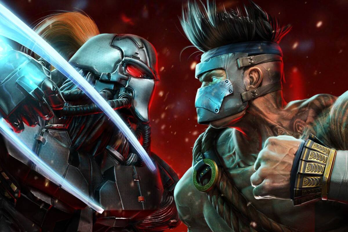 Games with Gold enero: consigue Deus Ex: Human Revolution gratis