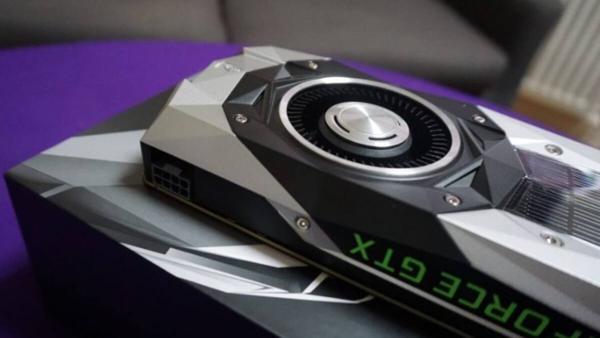 Los minadores de criptomonedas no están comprando tanta GPU como antes