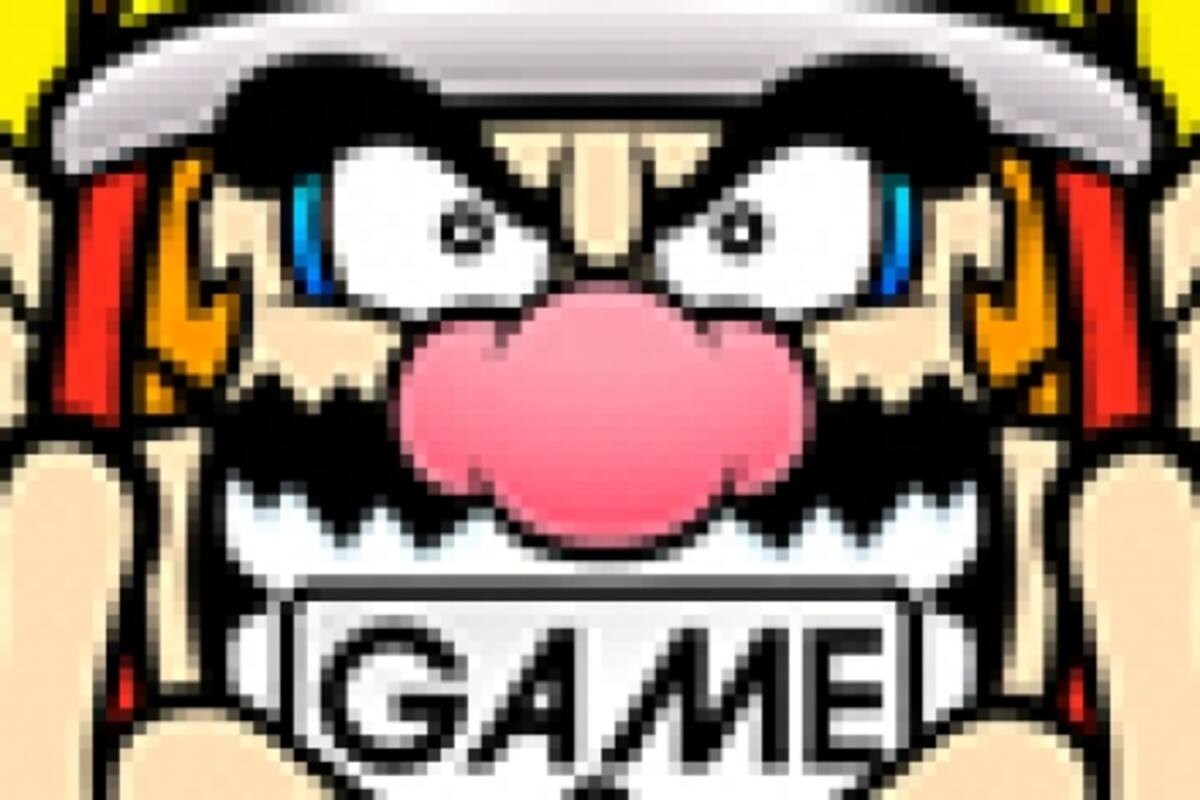 Game & Wario