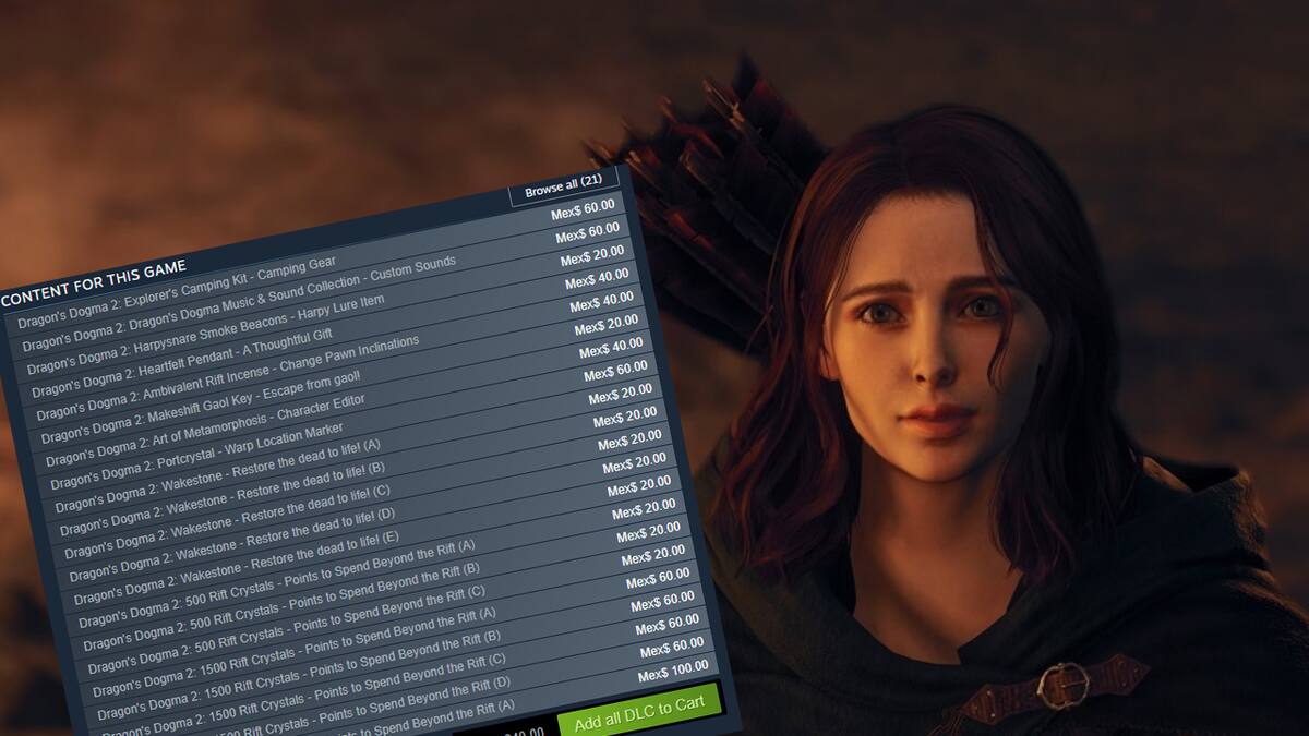 Los modders contrarrestaron los polémicos micropagos y ofrecen artículos gratuitos