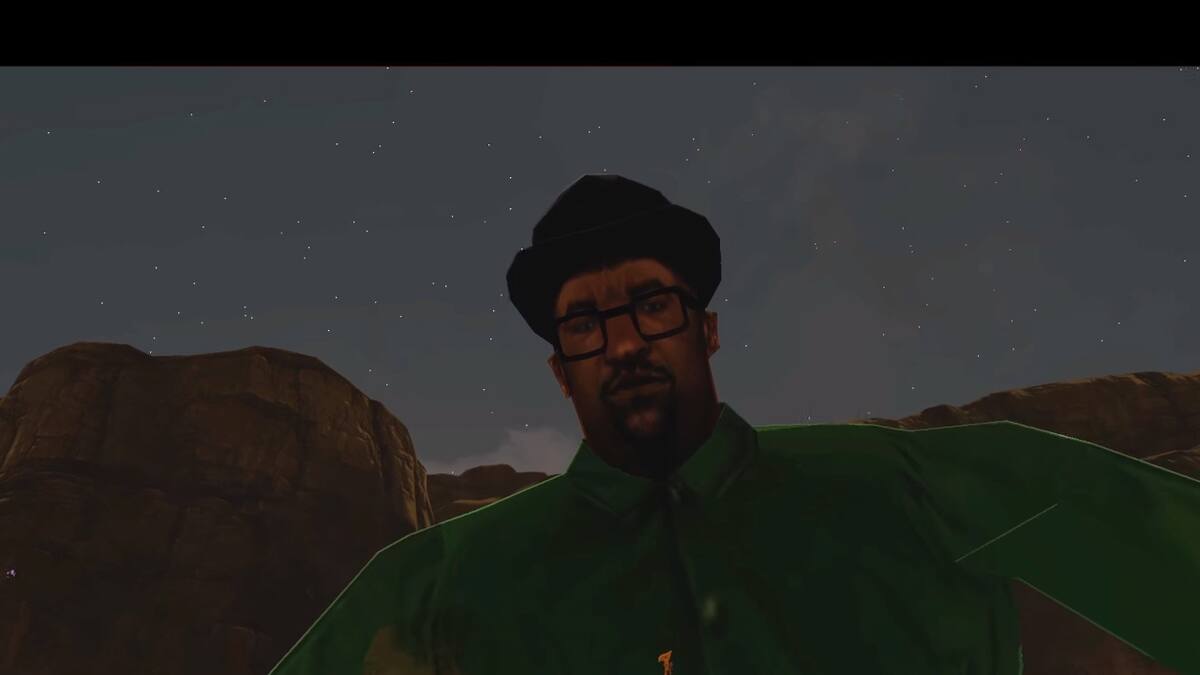 Los modders siguen mostrando su creatividad