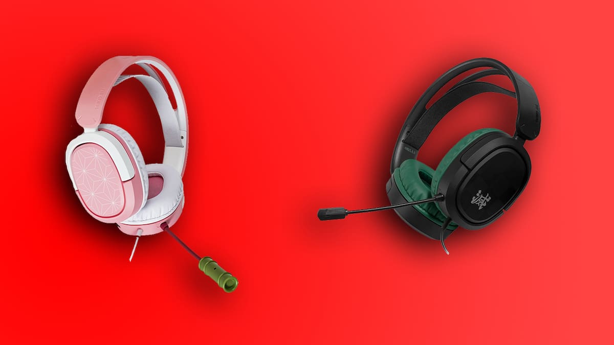 Los modelos inspirados en Tanjiro y Nezuko ofrecen calidad de audio, comodidad y un diseño genial