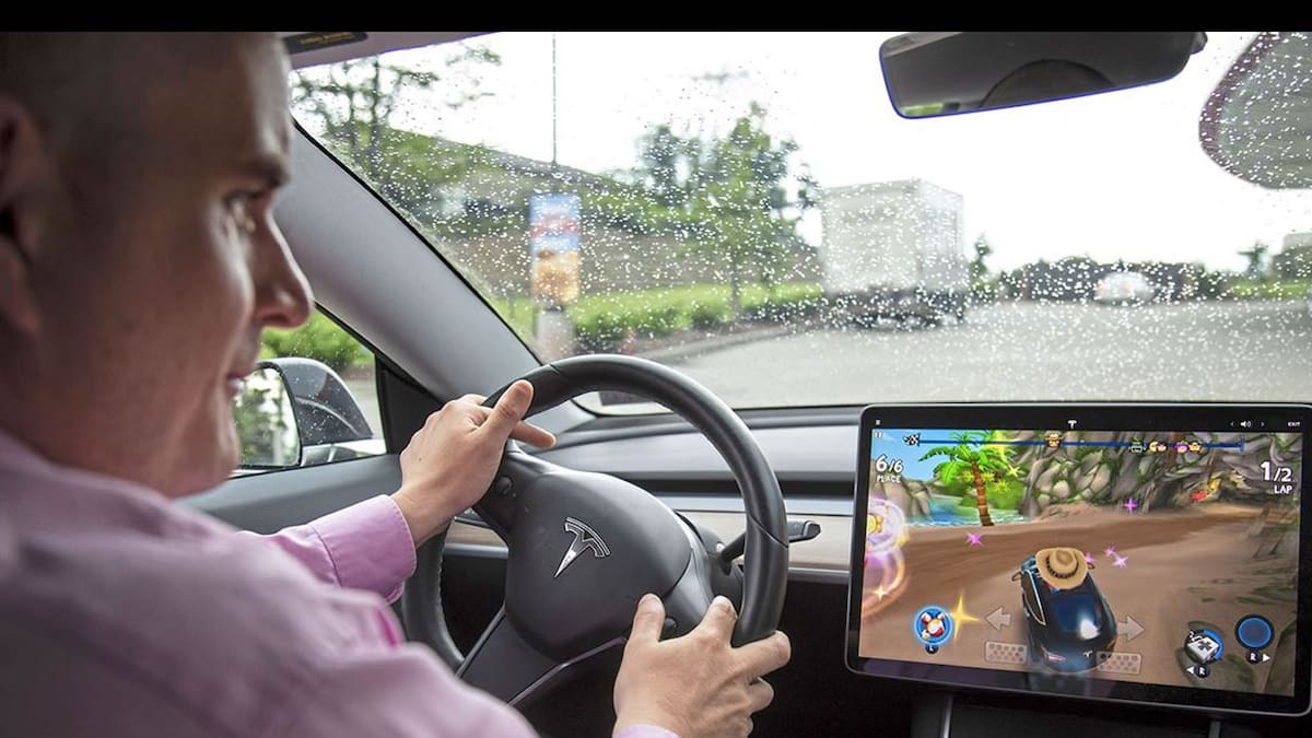 Los modelos Tesla Model 3 y Model Y se venderán en Europa y por primera vez llegarán a EUA