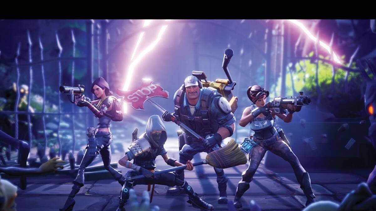 Los modos Save the World y Battle Royale tienen los días contados en los equipos de Apple