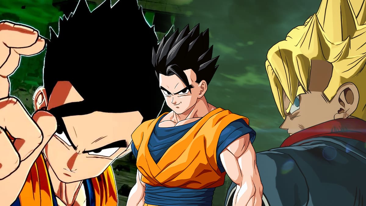 Los momentos What if del videojuego de lucha presentan historias originales que se alejan del canon