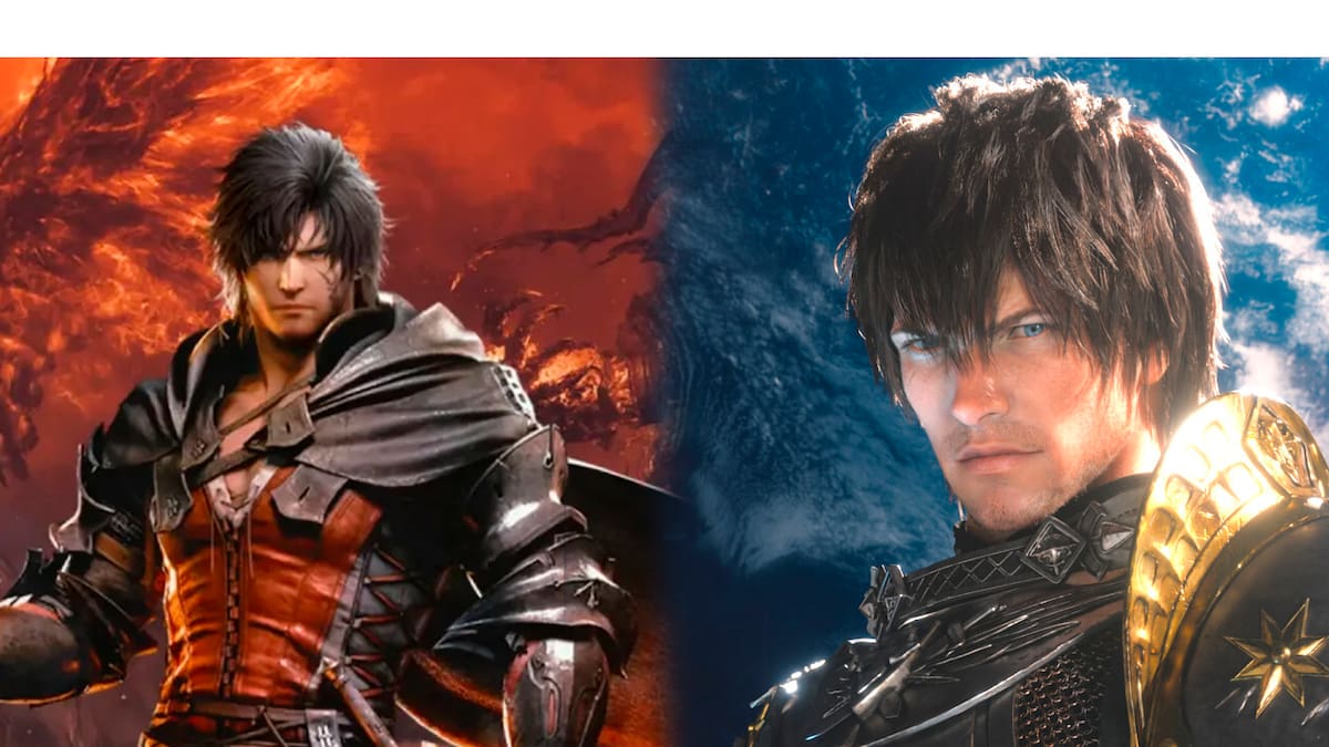 ¿Los mundos de los títulos de rol se unirán en una colaboración? Esto dijo el creativo de Square Enix