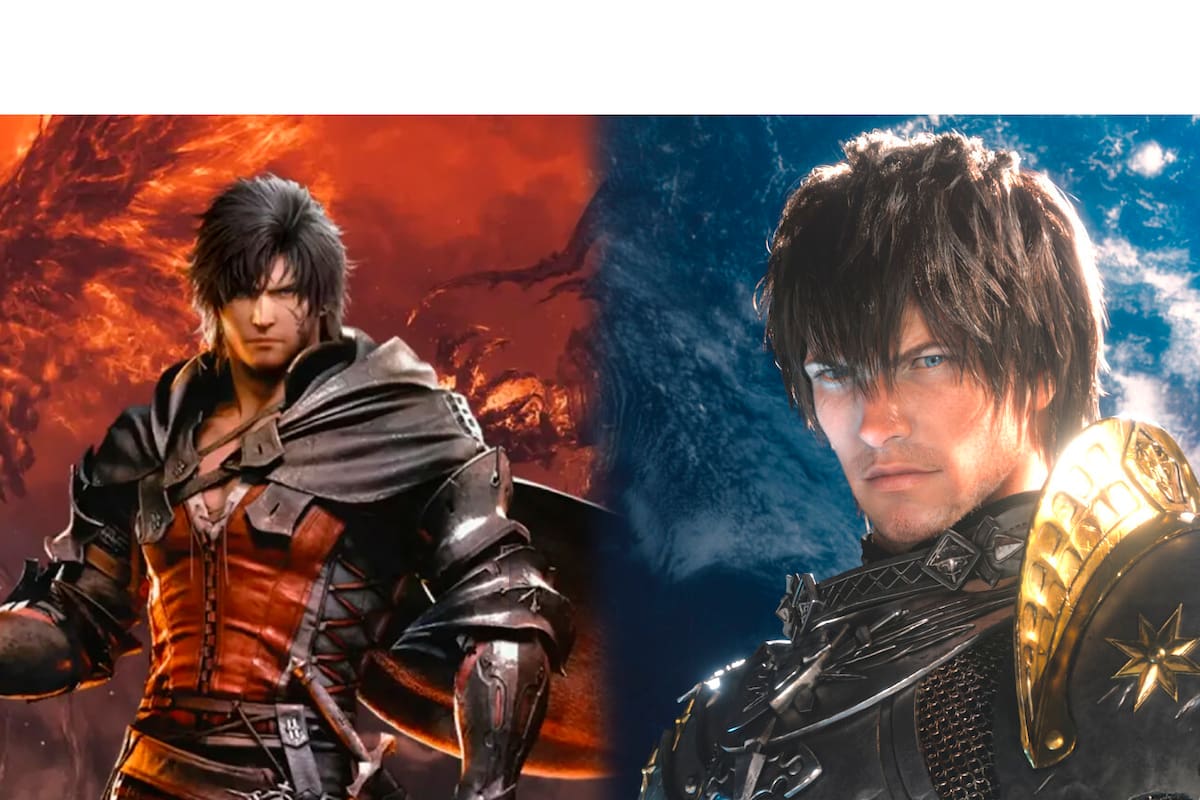 Naoki Yoshida insinúa que un crossover entre Final Fantasy XIV y Final Fantasy XVI podría suceder