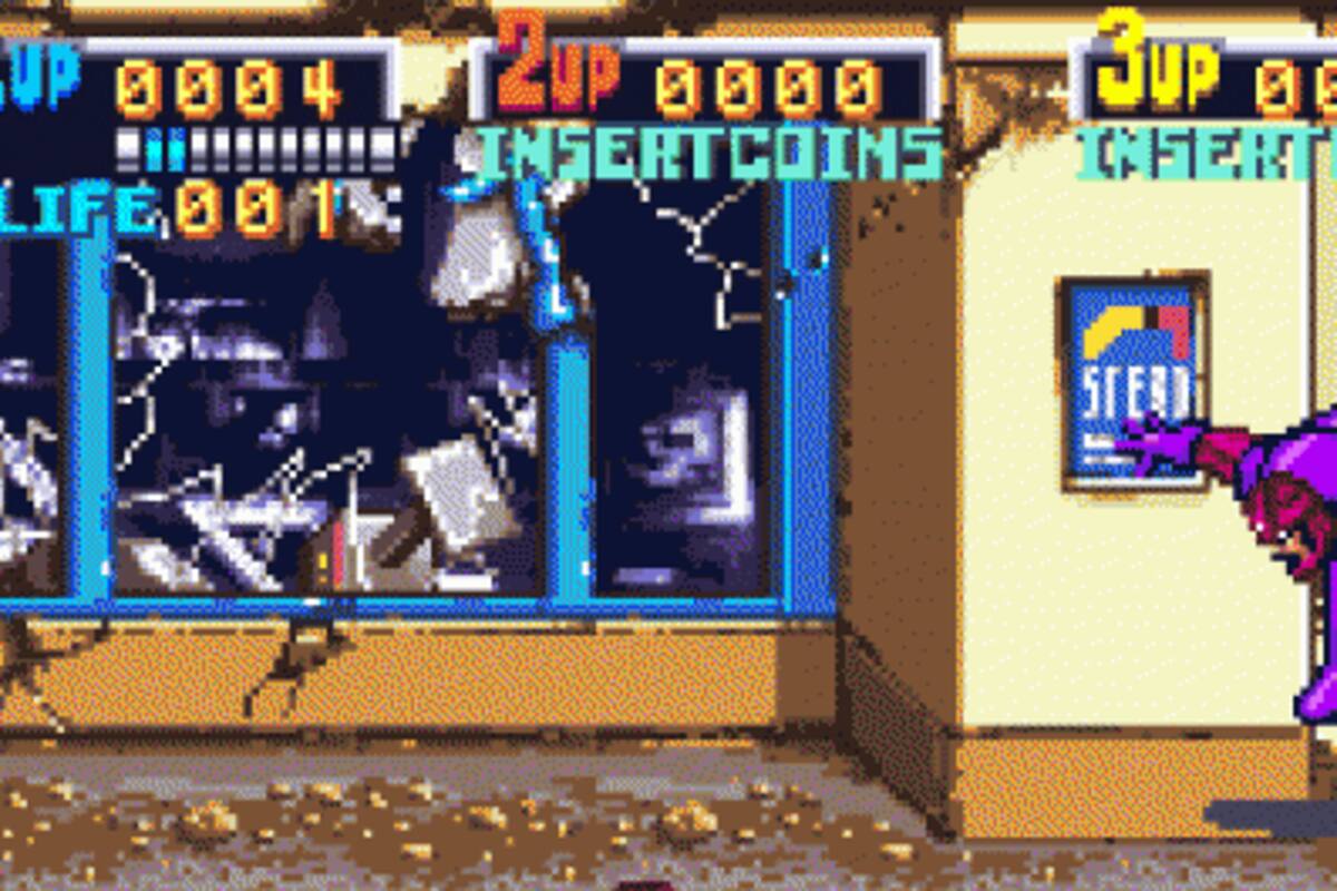 X-Men Arcade será exclusivo para Xbox por dos meses
