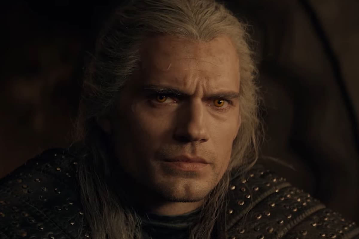 Temporada 2 de The Witcher tiene una calificación sorprendentemente baja entre los fans