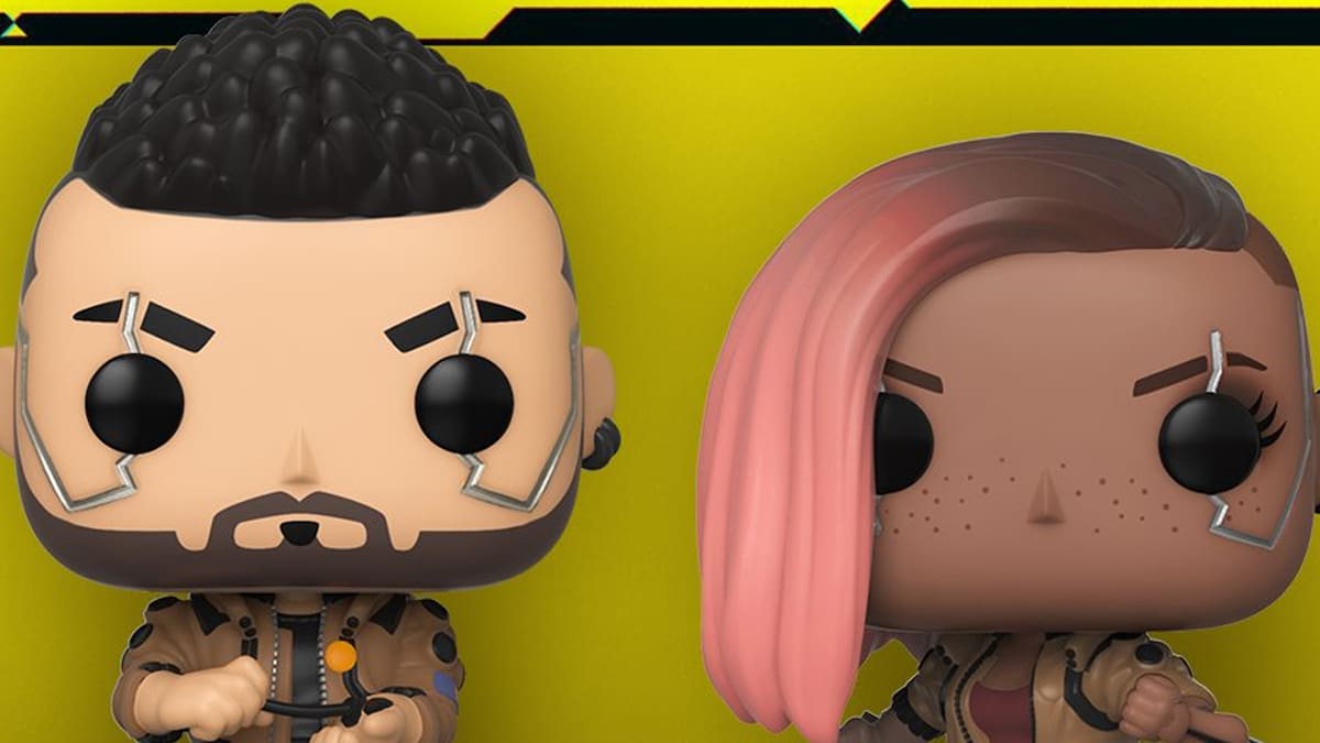 Los nuevos coleccionables revelan a un personaje que podría tener un papel clave en el juego