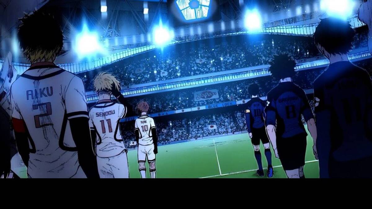 Los nuevos episodios del anime llegarán de forma semanal
