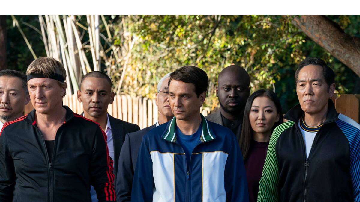 Los nuevos episodios del show de Netflix debutarán muy pronto
