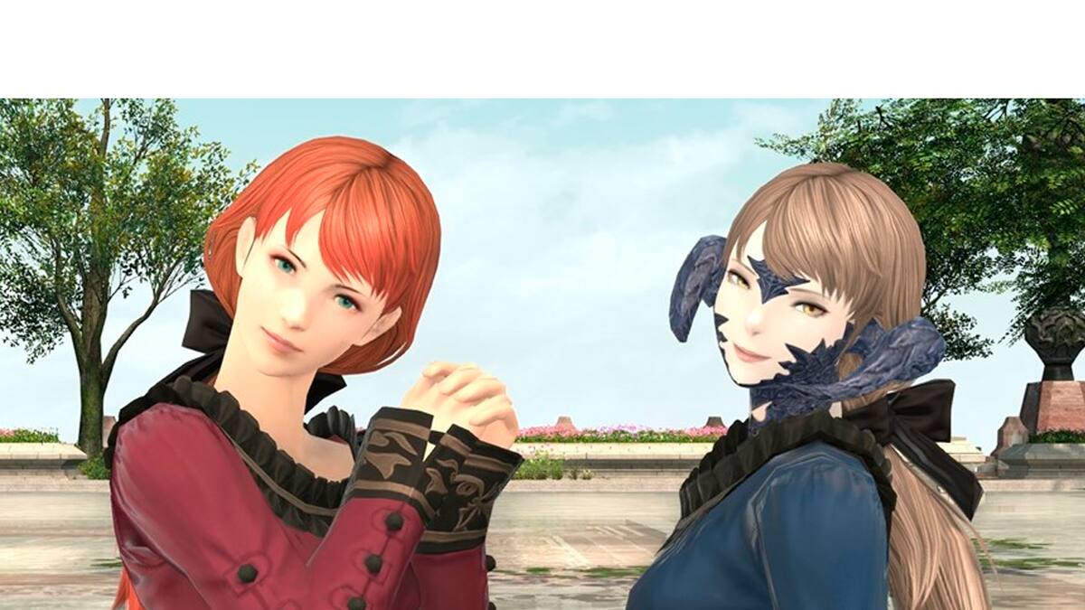 Los nuevos jugadores del MMORPG de Square Enix podrán disfrutar gratis decenas de horas