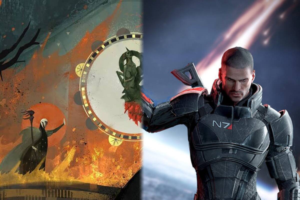 Casey Hudson y Mark Darrah anuncian su salida de BioWare