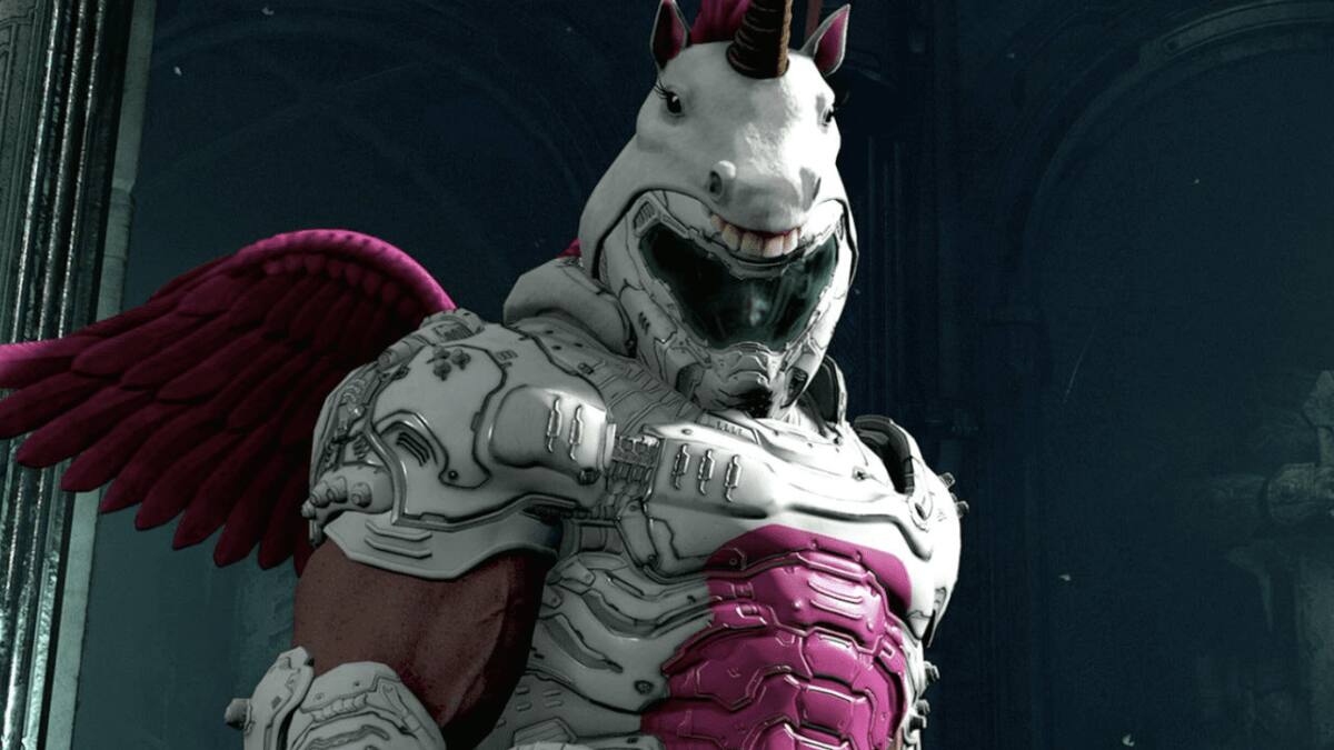 Los nuevos paquetes DLC incluyen artículos que ya no pueden conseguirse en el juego