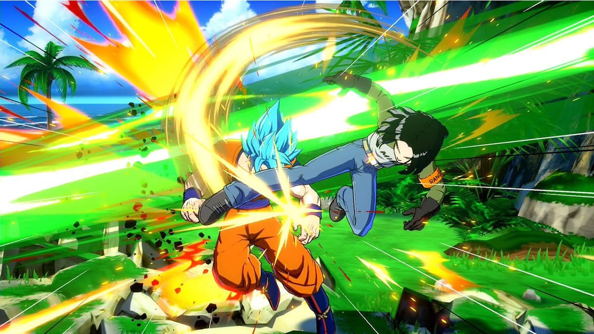 Los nuevos peleadores formarán parte del Season Pass