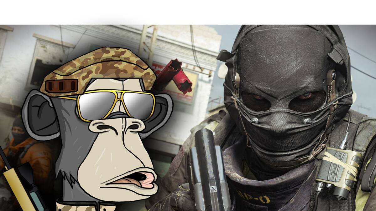 Los nuevos títulos de la franquicia de Activision podrían tener un sistema de Tokens no Fungibles