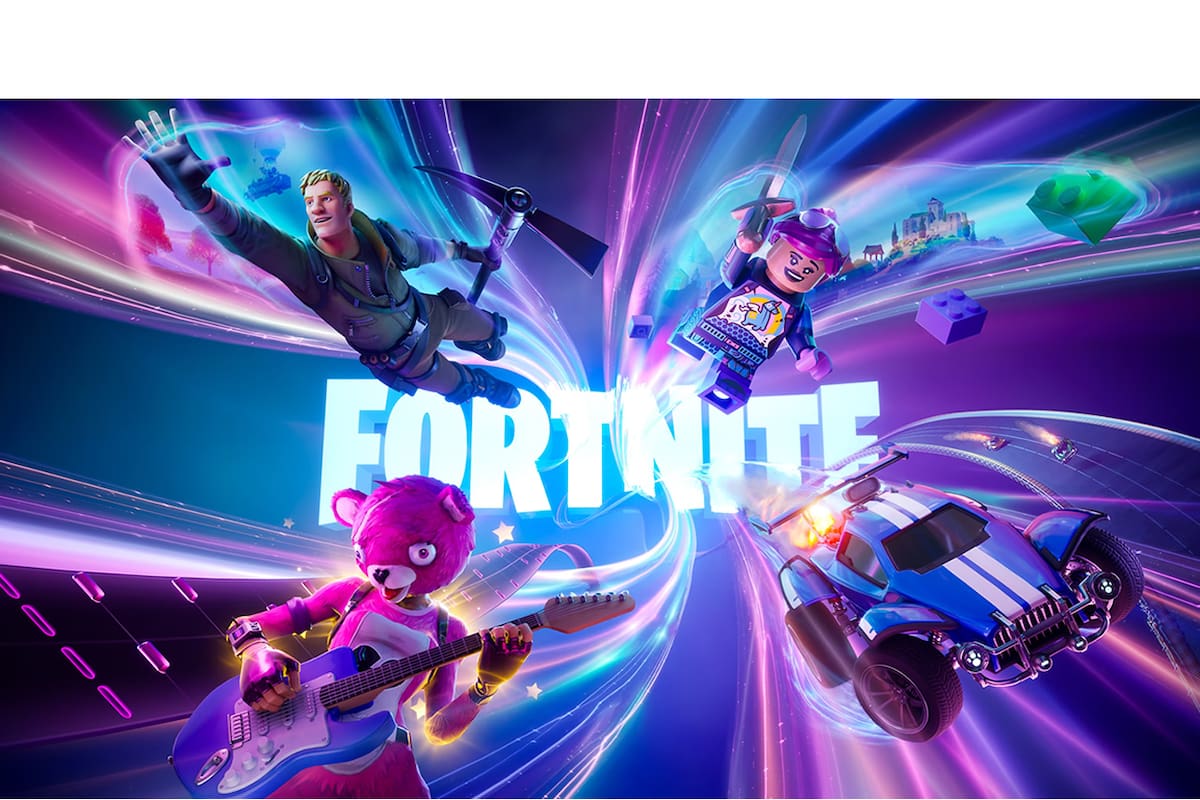 Gratis: Fortnite sorprende a sus fans con muchos regalos por su 7.° aniversario; así puedes obtener las recompensas sin costo para el Battle Royale