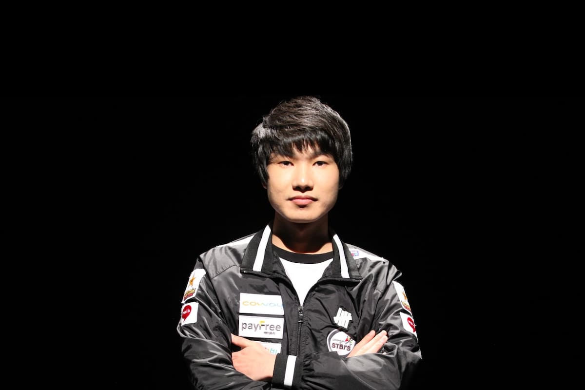 Un Protoss es el último campeón de StarCraft II: Heart of the Swarm