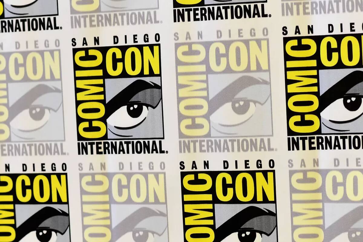 San Diego Comic-Con sigue en pie, pero ahora como evento en línea