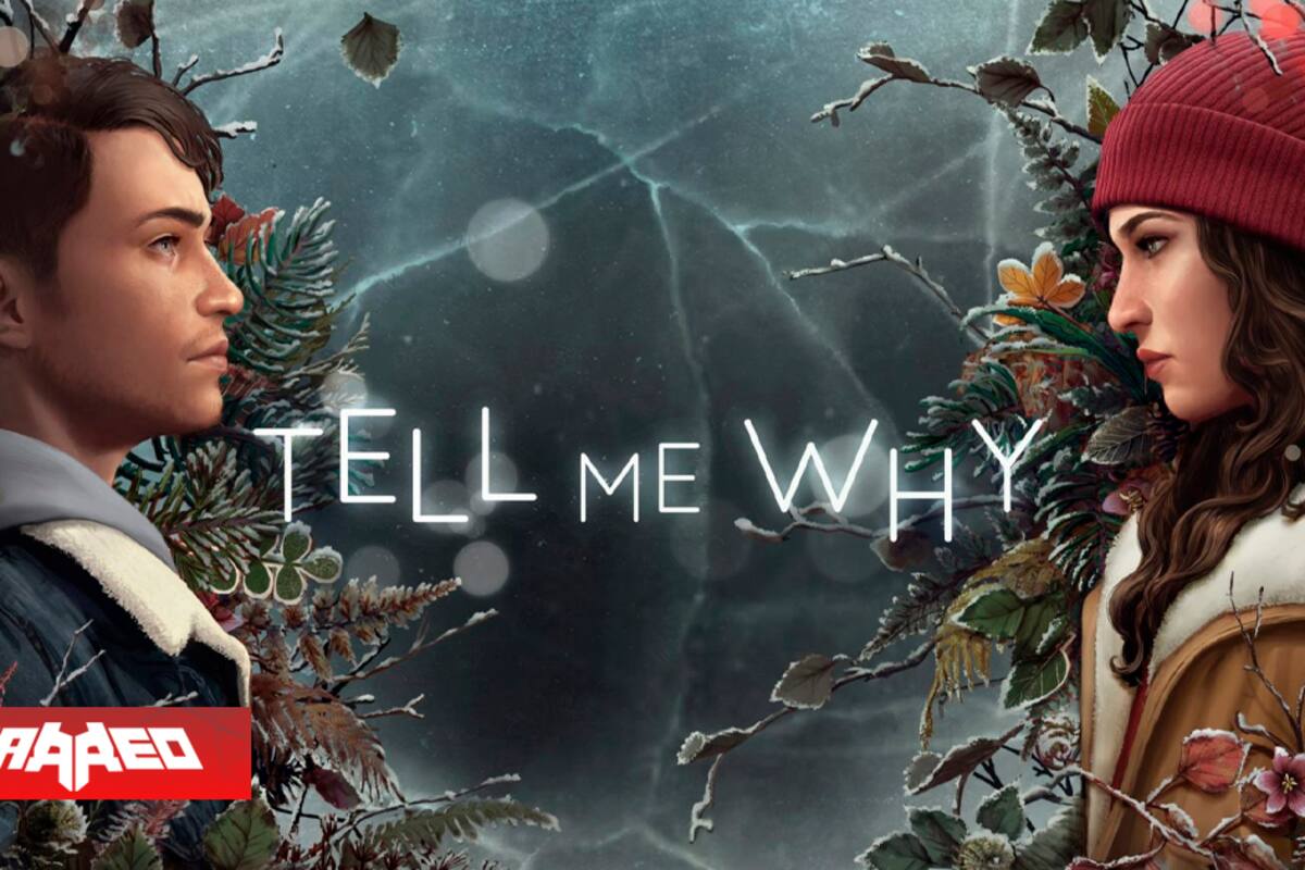 JUEGO GRATIS: Tell My Why, el juego de los creadores de Life is Strange, está regalando su primer capítulo