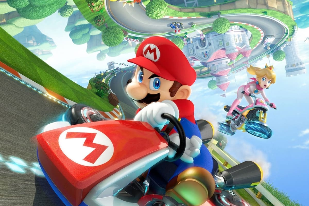 Anuncian nuevos bundles de Wii U y 2DS