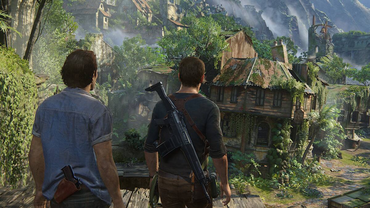 Los paquetes incluirán Uncharted 4, Bloodborne y más