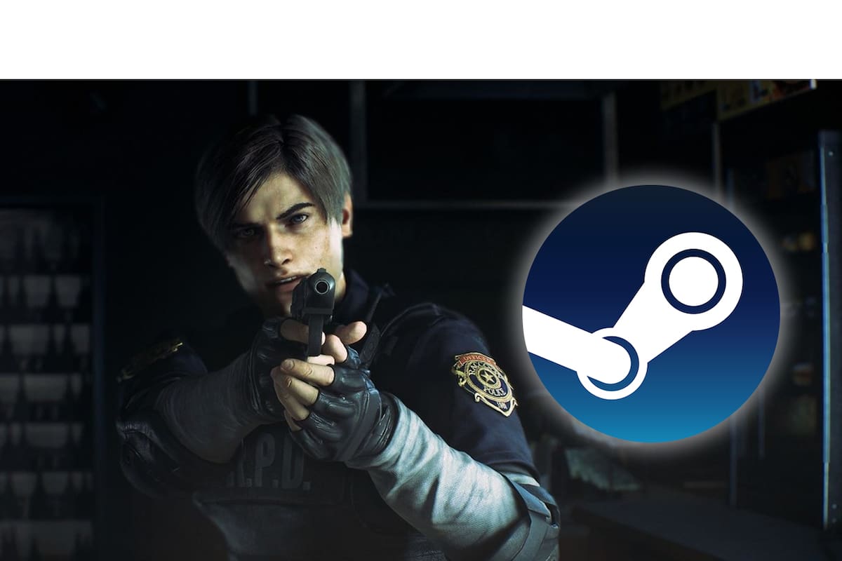 Tras polémica, ya se pueden revertir las versiones next-gen de Resident Evil 2, 3 y 7 en PC