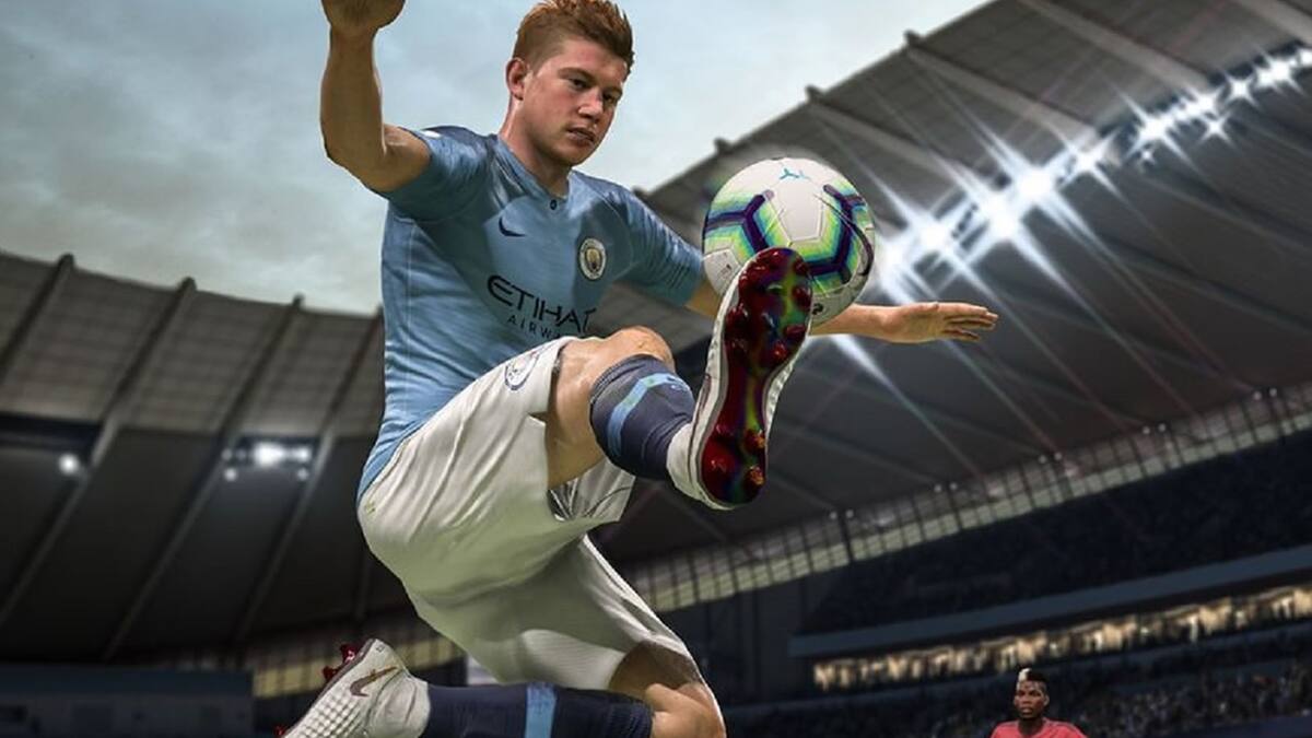 Los partidos de exhibición tendrán nuevas opciones de personalización