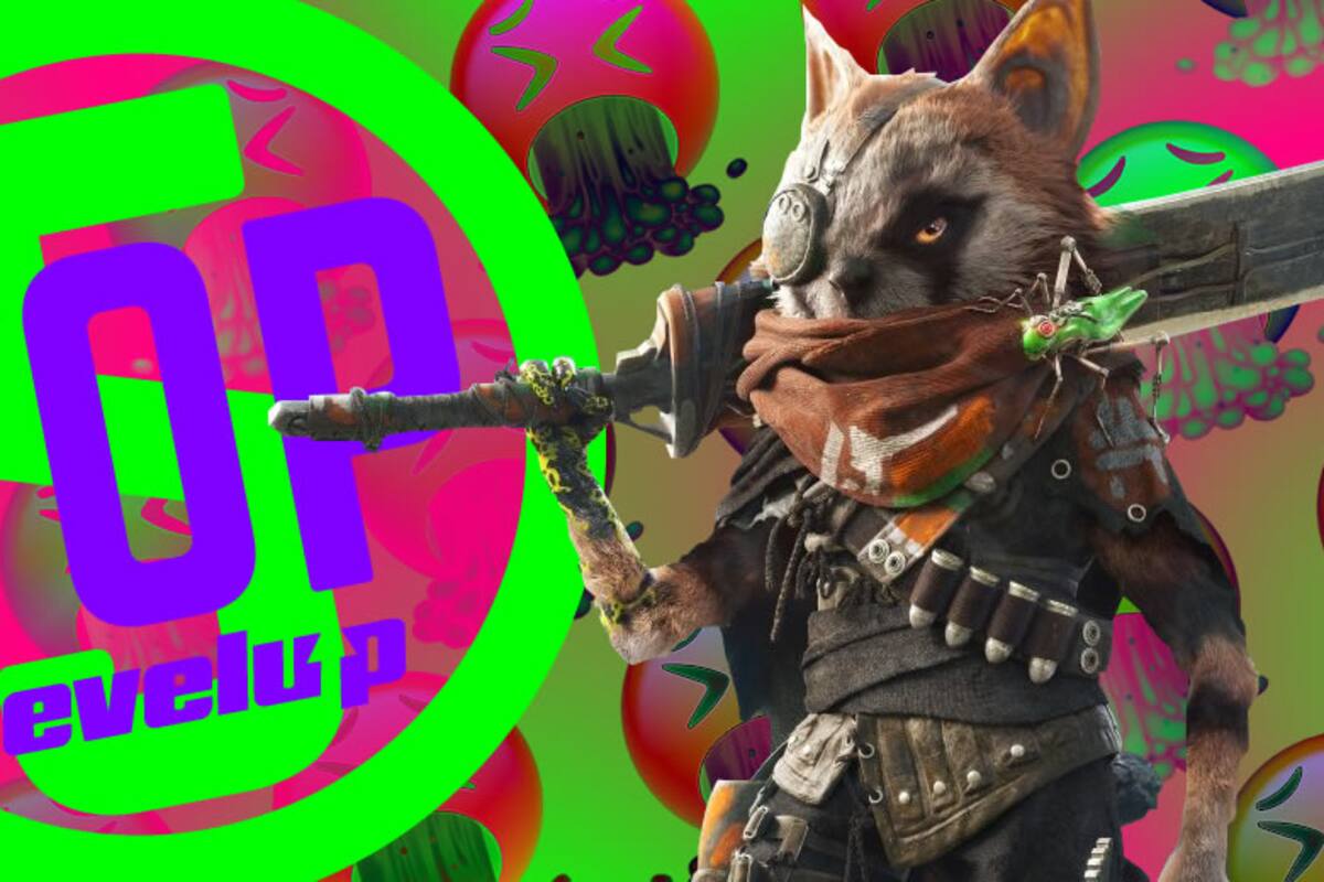 Los peores videojuegos de 2021