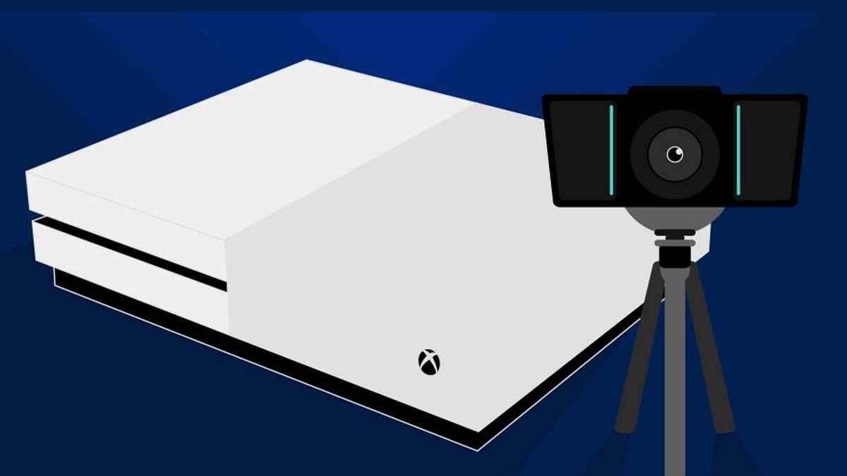 Los periféricos se usarían con Mixer y Skype