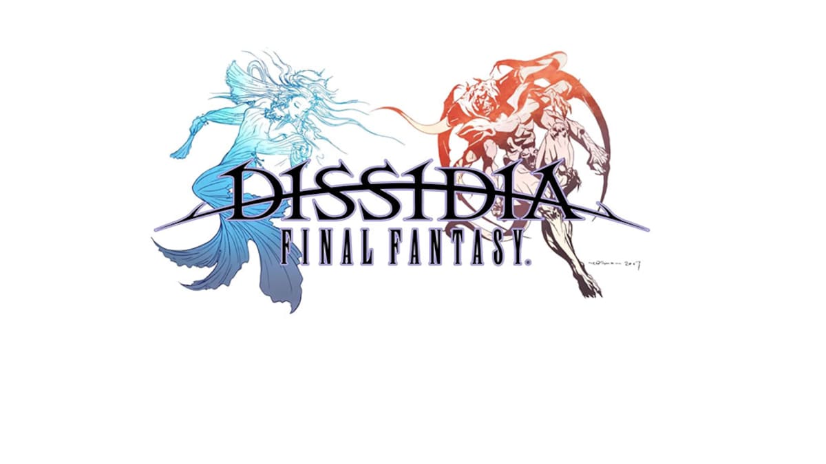 Los personajes de Final Fantasy recuperaron la memoria