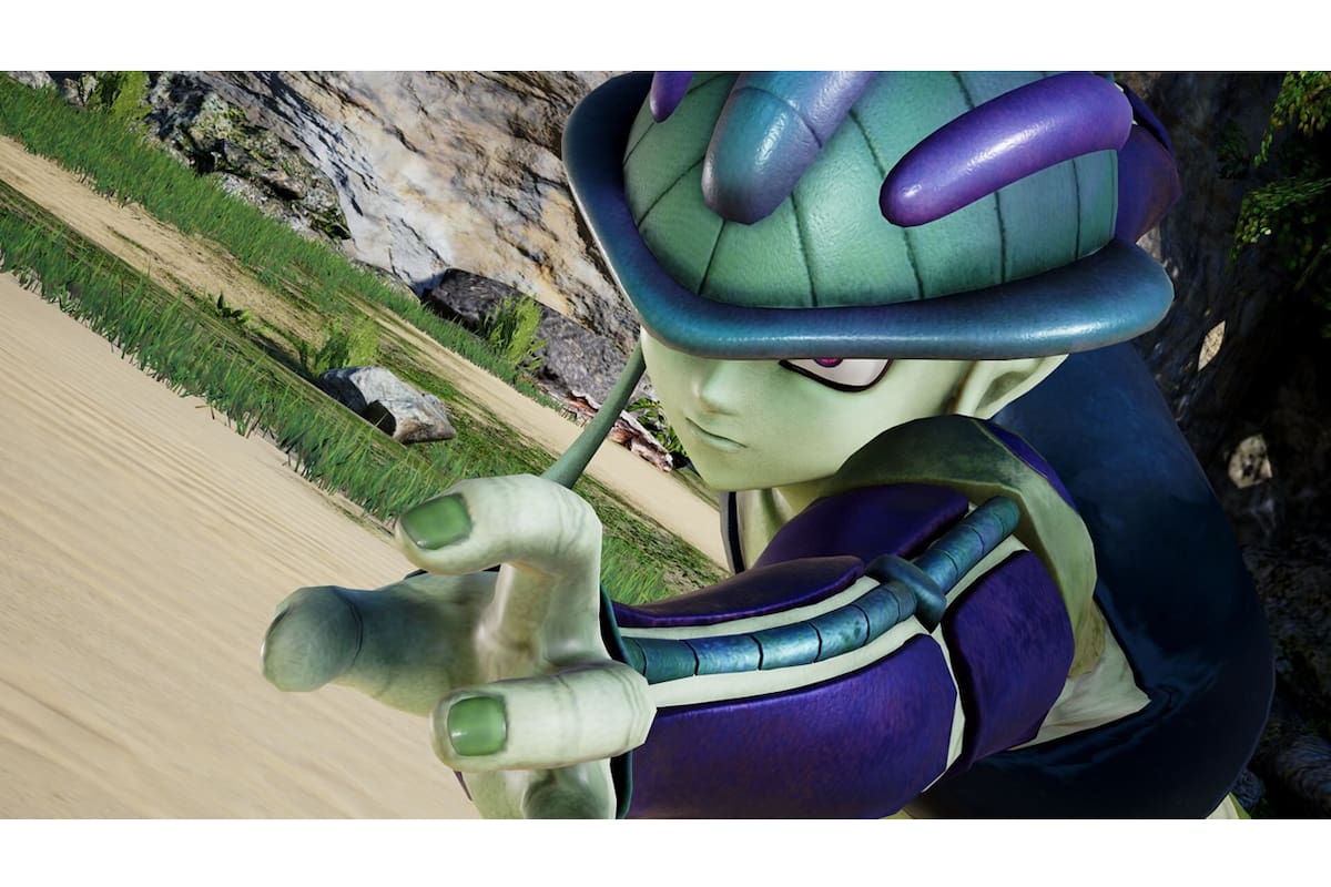 Ya hay fecha para la llegada de Hiei y Meruem a Jump Force