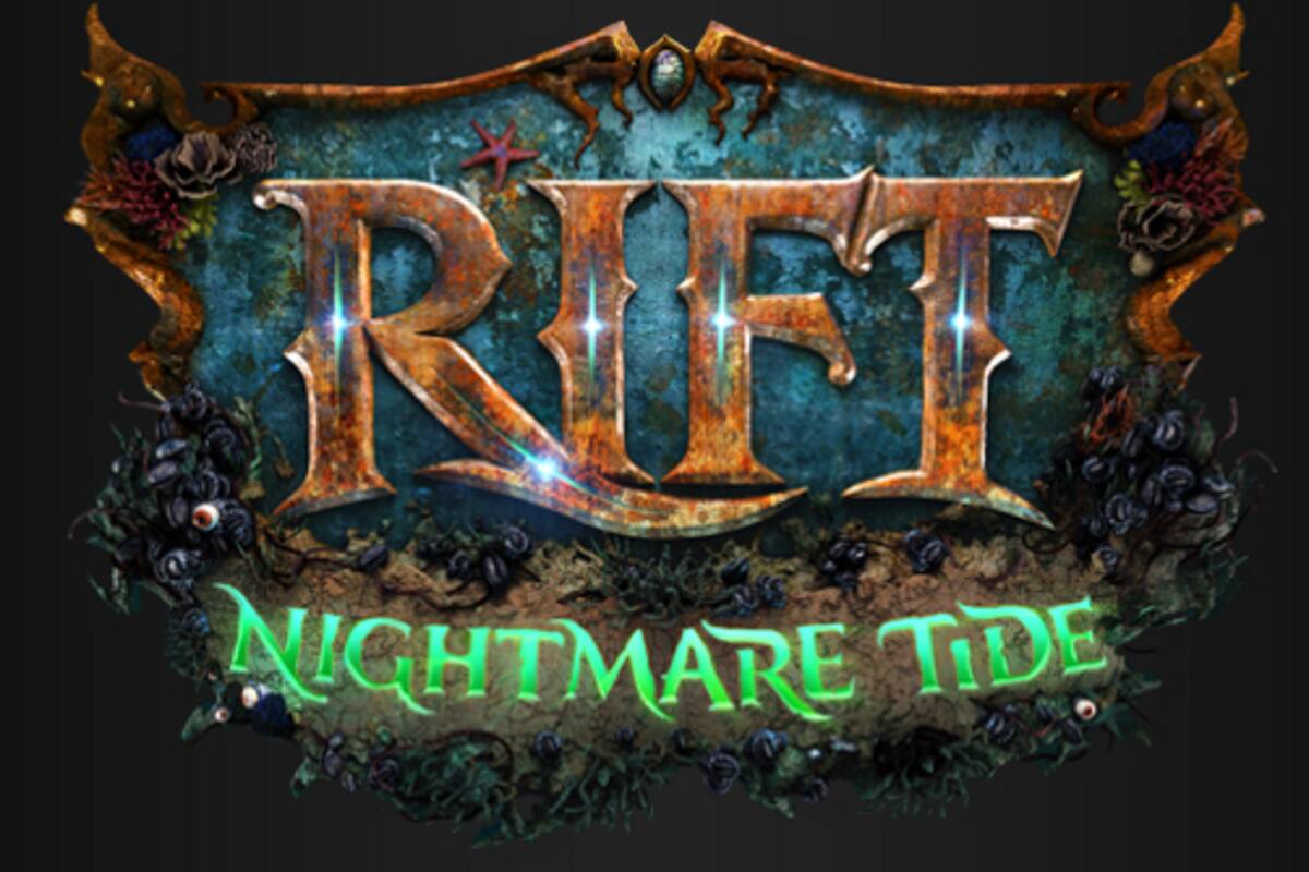 Trion Worlds anuncia segunda expansión de Rift
