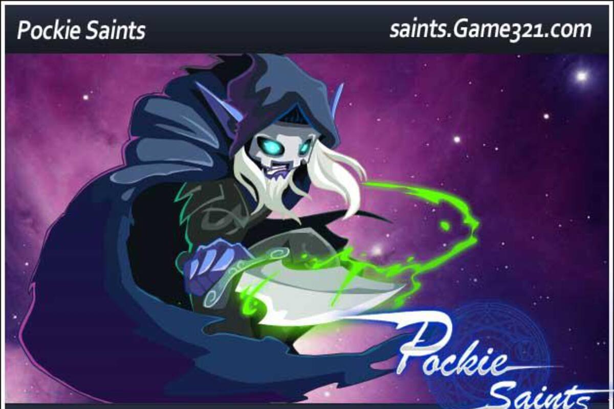 Pockie Saints: Juega con el zodiaco