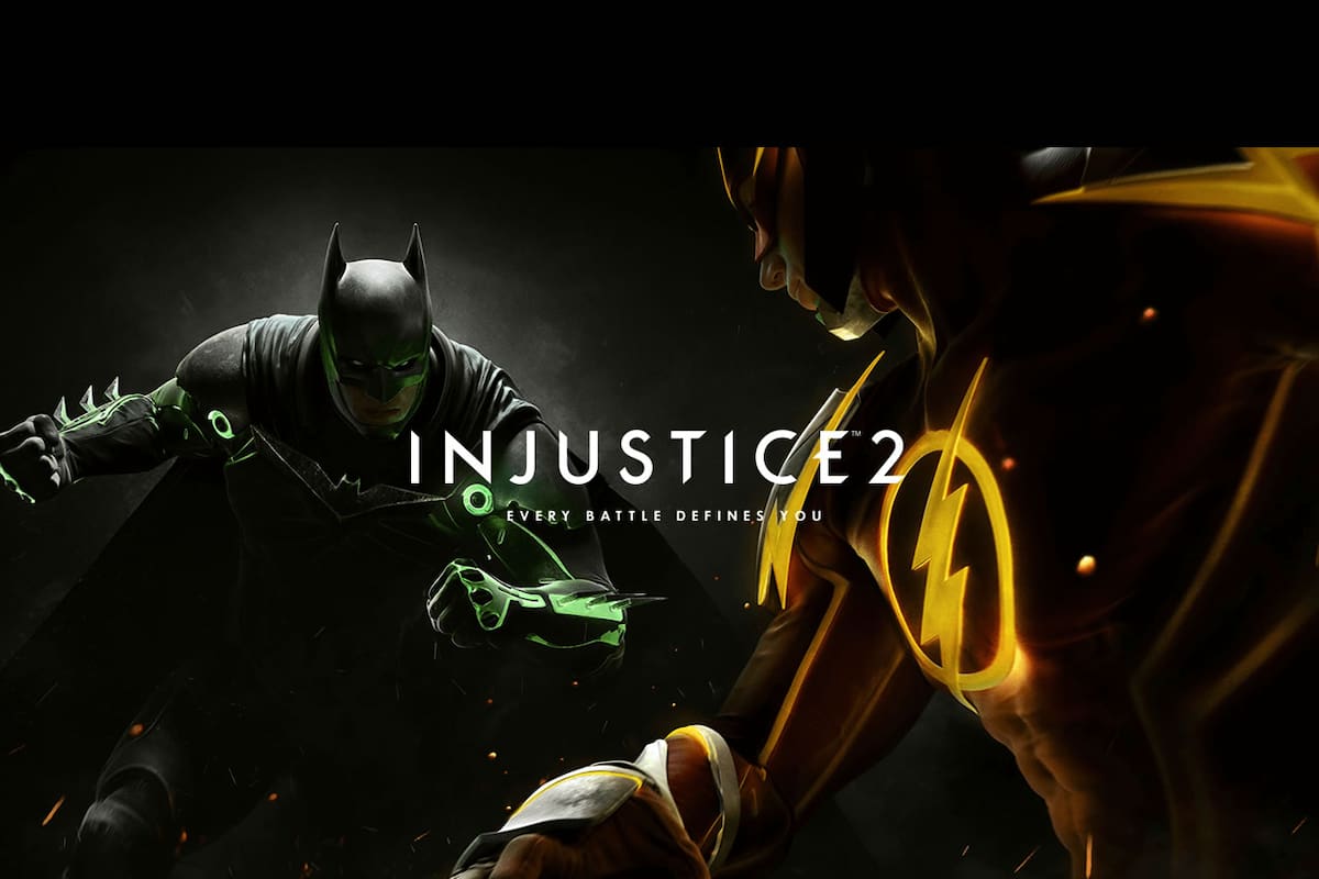 Ed Boon muestra avance de las Tortugas Ninja en Injustice 2