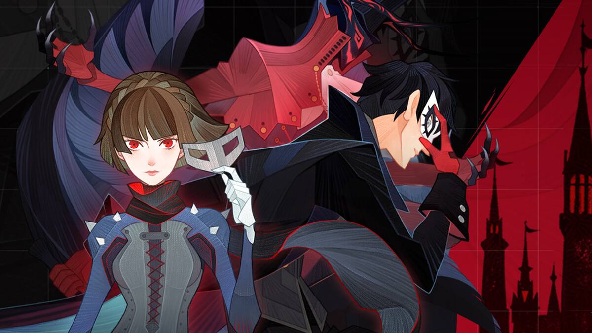 Los personajes sólo estarán disponibles por tiempo limitado