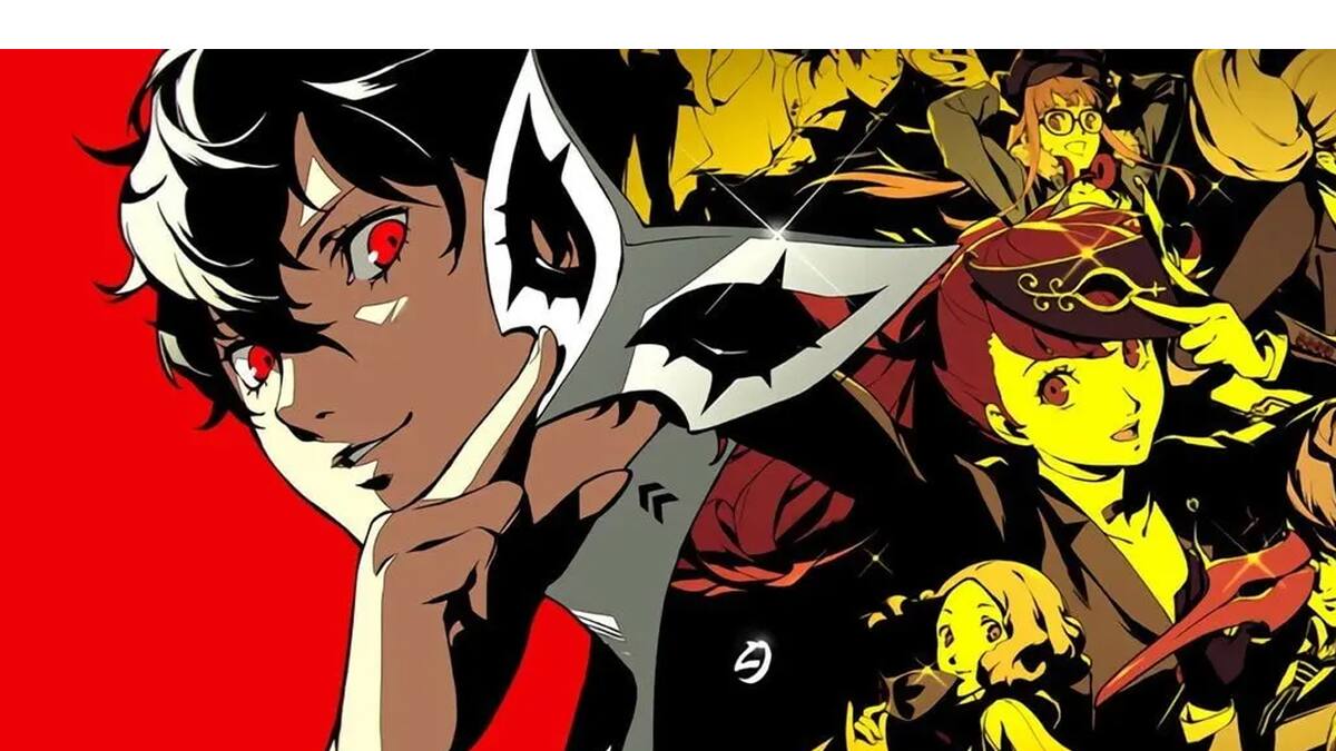 Los Phantom Thieves regresarán pronto, pero no como esperas